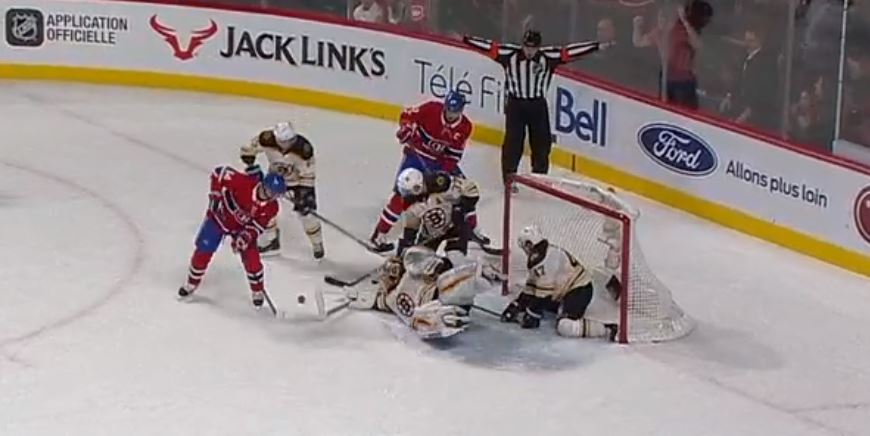 Tuukka Rask | Laitataklaus.com VIDEO: Tuukka Rask torjui Bruinsin voittoon - upeita pelastuksia jatkoajalla