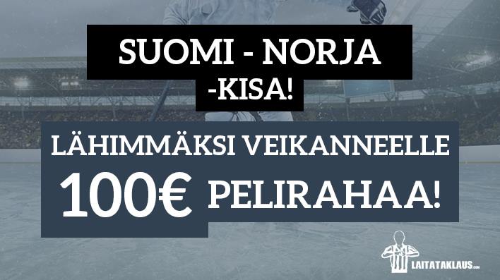 100 suomi