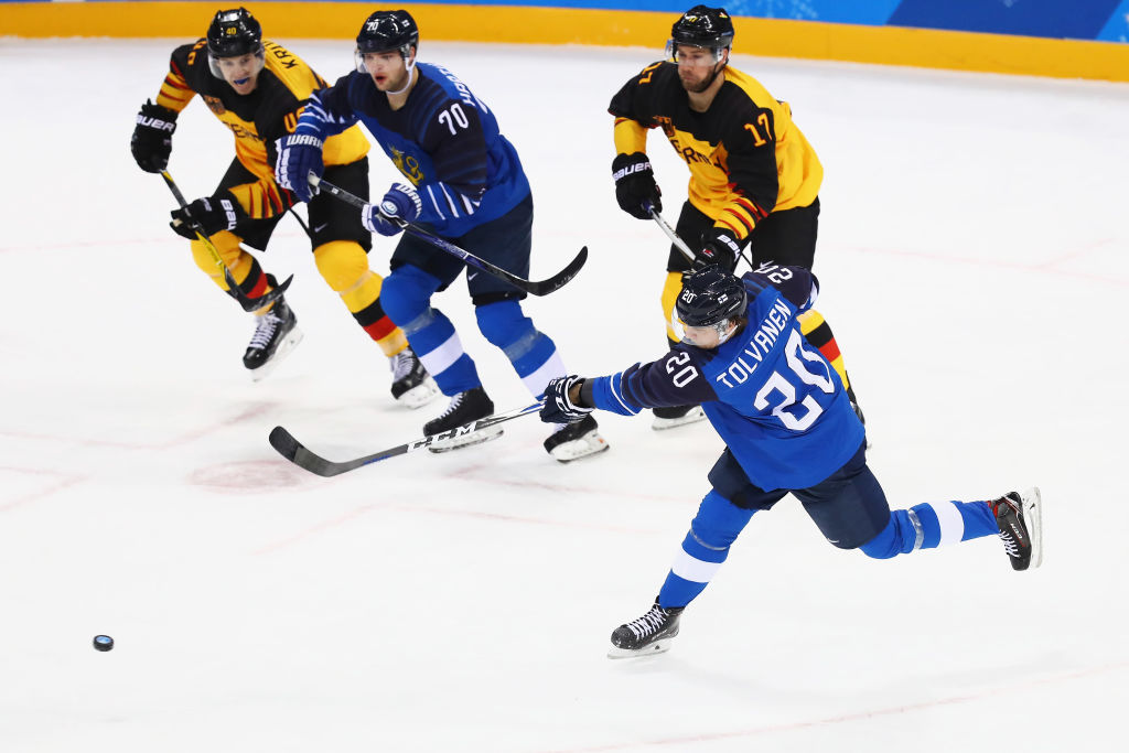 Eeli Tolvanen Nashvilleen Eeli Tolvanen on tehnyt jättimäisen vaikutuksen Nashville Predatorsin seurajohtoon.