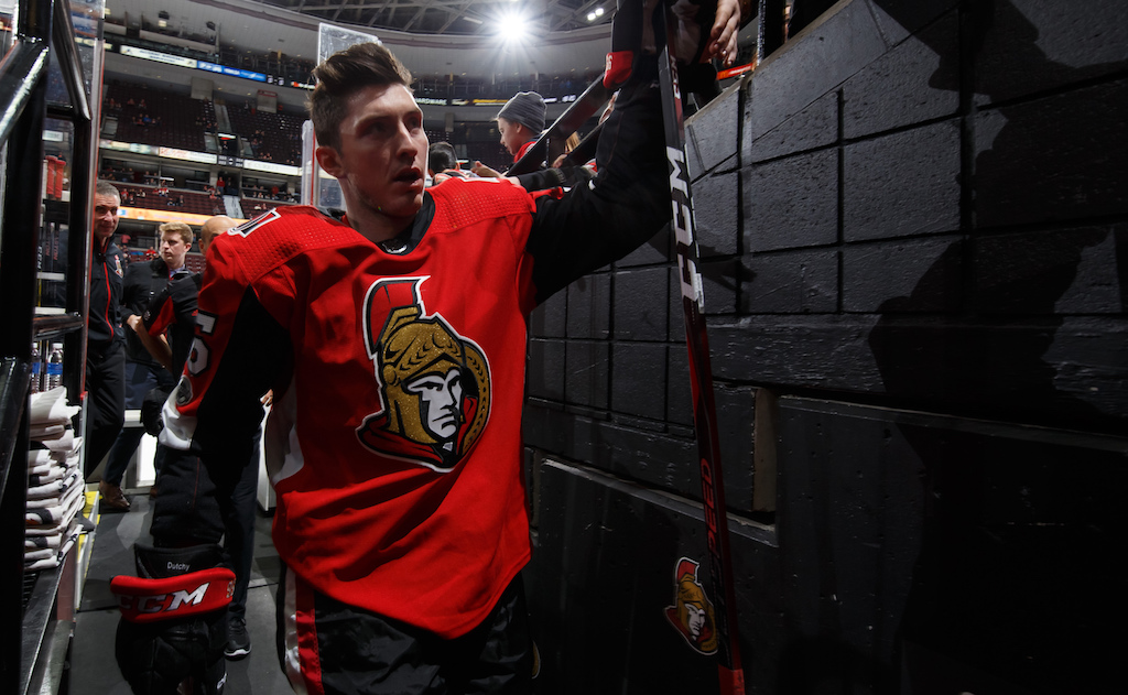 Matt Duchene NHL:ssä neuvottelujakso on startannut ja tähtipelaajat kiinnostavat ympäri liigan.