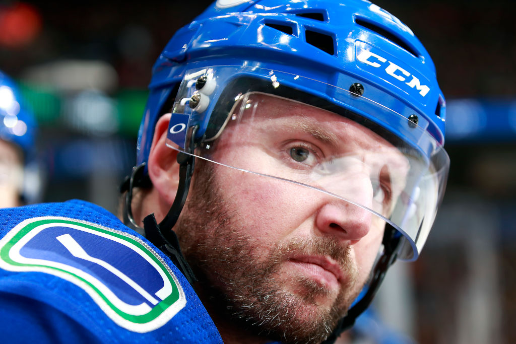 Thomas Vanek tekee paluun Detroitiin Thomas Vanek tekee paluun Detroitiin vuoden mittaisella sopimuksella.