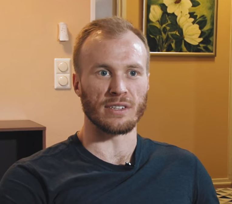 Jake Newton | Laitataklaus.com KooKoon Jake Newton siirtyy loppukaudeksi Jyväskylän JYPin paitaan