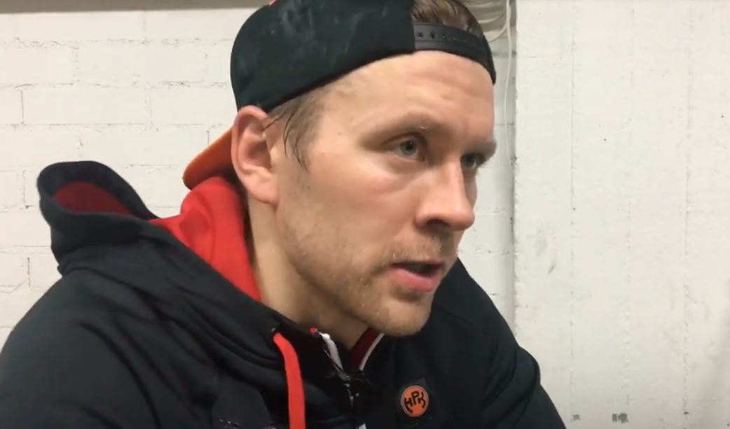 Juho Keränen | Laitataklaus.com Kiekkoareena: Juho Keränen kiekkoilee ensi kaudella HIFK:n riveissä