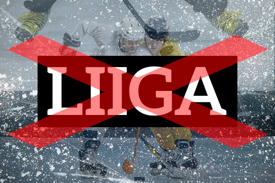 Liiga Liigan touhu kaikkine tyhjennysmyynteineen on menossa jatkuvasti naurettavampaan suuntaan.