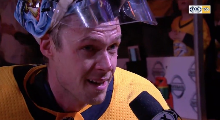 Pekka Rinne | Laitataklaus.com IIHF:n power ranking jakaa Rinteelle viiltävää kuittia -