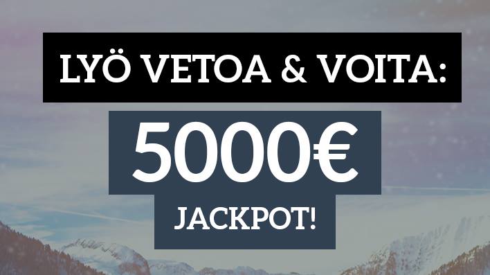 Coolbetin kampanja / Laitataklaus.com Coolbetin kampanja / Laitataklaus.com