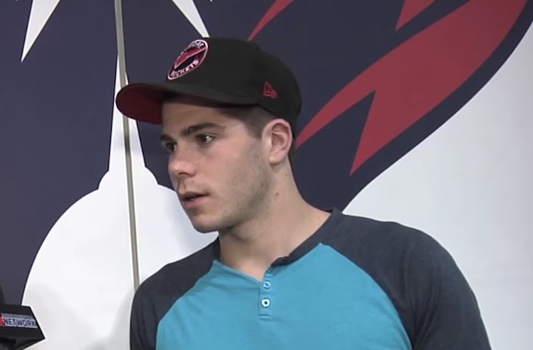 Connor Hobbsilta uskomaton pelastus AHL:ssä