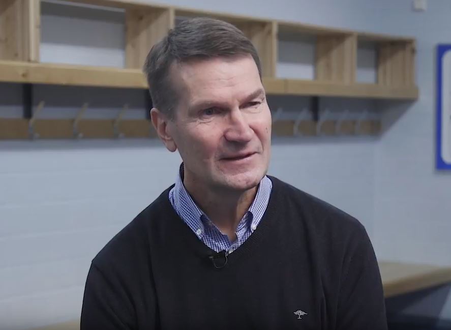 Erkka Westerlund | Laitataklaus.com Erkka Westerlundin luotsaama Ufa tippui KHL:n puolivälierissä - potkut uhkaavat?