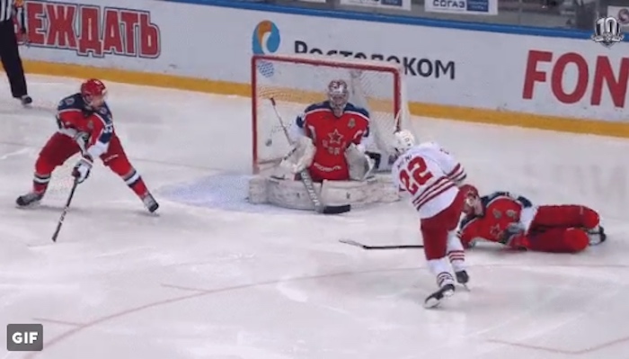 Jokerien voittomaali Niemi Jokerien voittomaali viidennessä jatkoerässä oli Mika Niemen käsialaa.