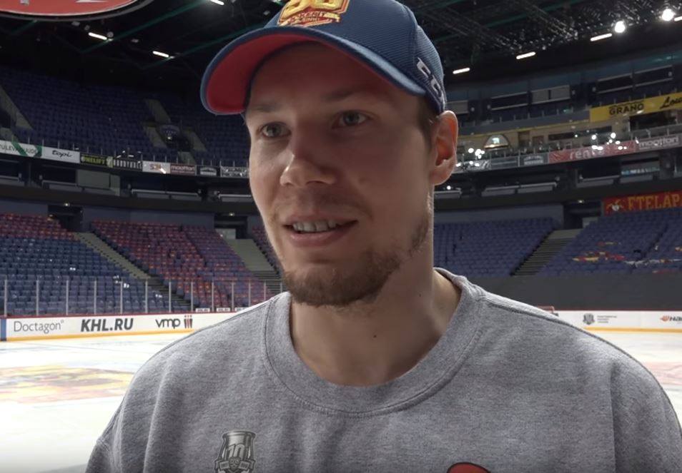 Petteri Wirtanen Petteri Wirtanen on pitkien otteluiden erikoismies.