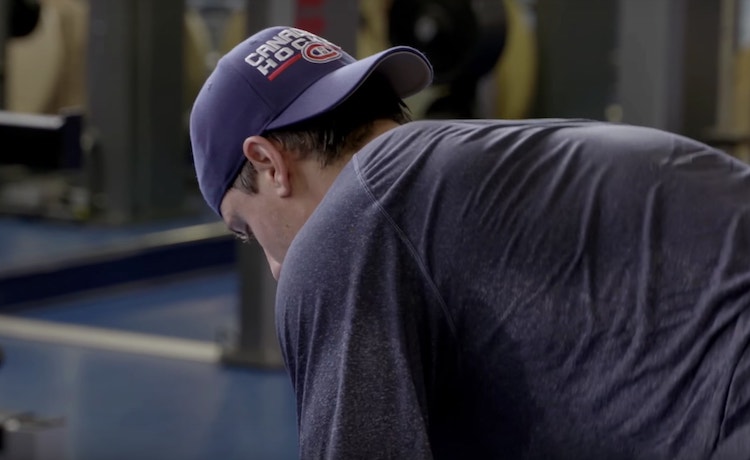 Shea Weber loukkaantunut Shea Weber joutuu jättämään koko loppukauden väliin jalkavamman vuoksi.
