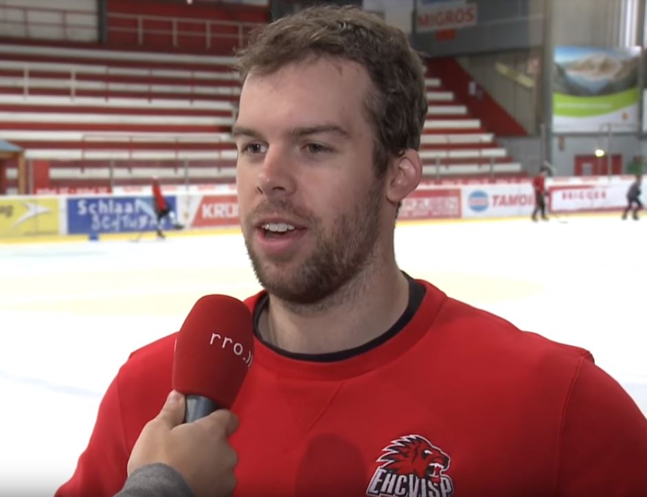 William Rapuzzi | Laitataklaus.com Sport varustautuu ensi kauteen - jenkkihyökkääjä William Rapuzzi liittyy seuraan
