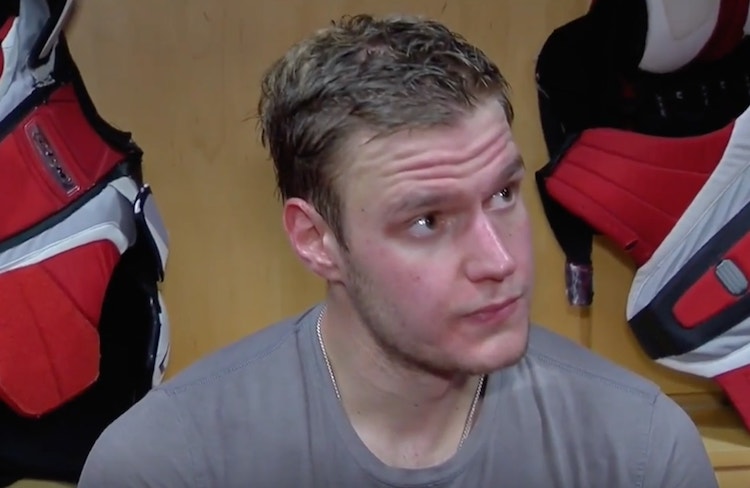 NHL:n parhaat keskushyökkääjät Aleksander Barkov NHL:n parhaat keskushyökkääjät on listattu - Aleksander Barkov mahtui mukaan.