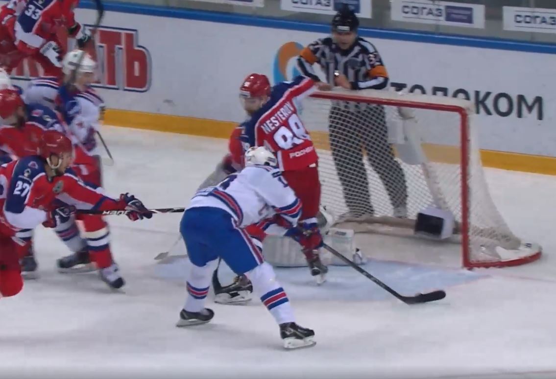 Pavel Datsyuk | Laitataklaus.com VIDEO: Pietarin SKA kesälomille! Pavel Datsyuk ryöstettiin jatkoajalla