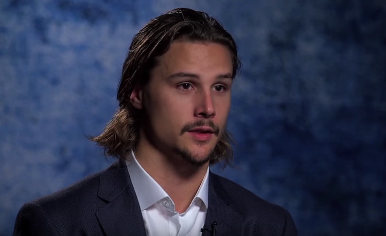 Erik Karlsson -kisassa Erik Karlsson -kisassa saattaa olla pian kaksi uutta joukkuetta.