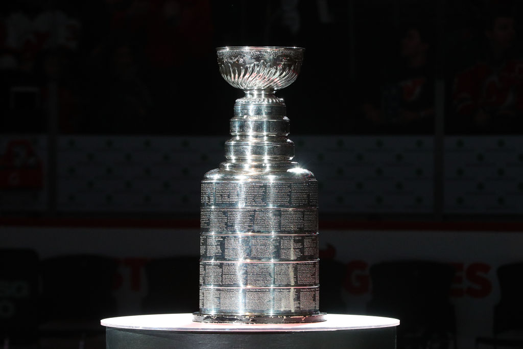 Getty NHL:n otteluohjelma 2018-2019 NHL:n otteluohjelma 2019-2020 on julkaistu.