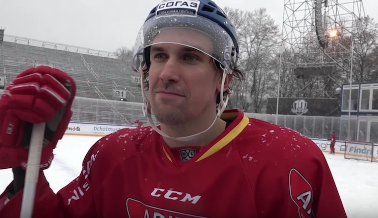 Jokerit käytti Sami Lepistön option Jokerit käytti Sami Lepistön option, joten konkaripakki jatkaa Jokereissa myös tulevalla kaudella.