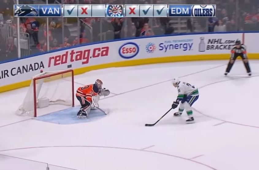 Jussi Jokinen | Laitataklaus.com VIDEO: Jussi Jokinen ohjasi komean tasoitushäkin - osui myös VL-kisassa!