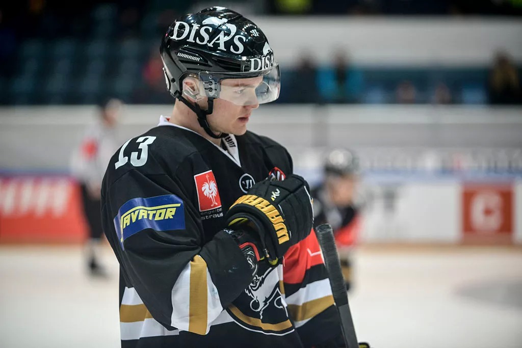 Junttila, Peltola, Bertrand Liigasta tutut Junttila, Peltola, Bertrand suuntaavat kaikki seuraavaksi KHL-seura Sibirin riveihin.
