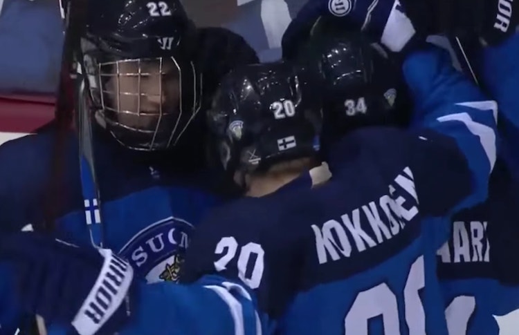 Pikkuleijonien peli suorana tv:stä Pikkuleijonien ottelu Valko-Venäjää vastaan näytetään suorana Yle TV2:sta.