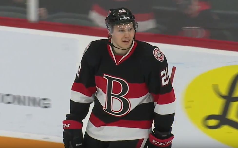 Ville Pokka | Laitataklaus.com Ville Pokka jättää Pohjois-Amerikan taakseen - uusi seura Avangard Omsk!