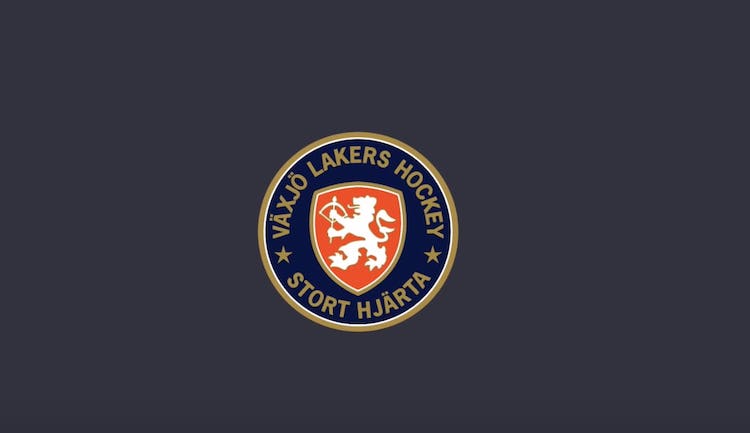 Växjö Lakers mestaruus Växjö Lakers voitti Ruotsin kenties kaikkien aikojen mestaruuden.