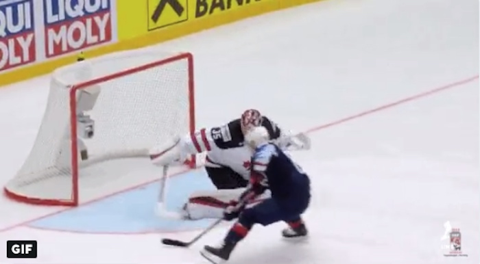 USA-Kanada | Laitataklaus.com USA-Kanada taistelevat MM-pronssista - kumpi nappaa kisojen kolmospaikan?