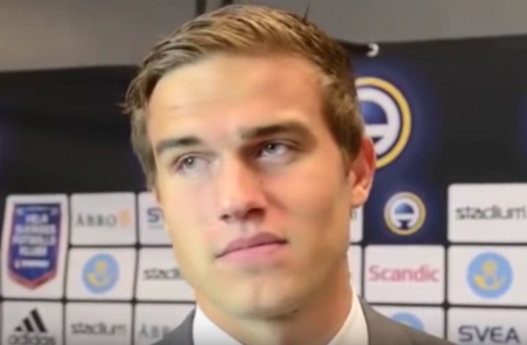 Eero Markkanen Suomalaisfutaaja Eero Markkanen on twiitannut jälleen aktiivisesti lätkän MM-kisoista.