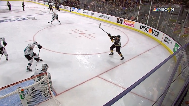 Erik Haula Erik Haula on nyt tehnyt tänä keväänä yhdeksään pudotuspeliotteluun tehot 3+2.