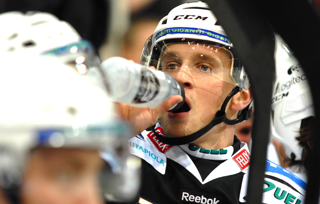 Lauri Korpikoski sivuun viikkojen ajaksi. Lauri Korpikoski sivuun viikkojen ajaksi.