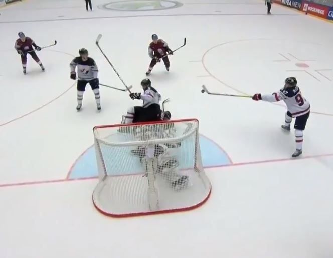MM-kisojen TOP10-lista | Laitataklaus.com MM-kisojen TOP10-lista on julkaistu IIHF:n Twitter-tilillä.