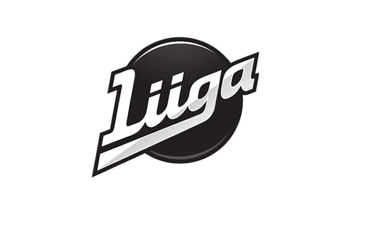 Liigan logo Liiga on tarkentanut tulkintojaan törkytaklauksia kohtaan.