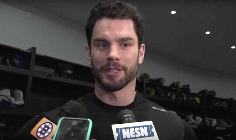 Adam McQuaid Columbukseen Jarmo Kekäläinen teki jälleen yhden kaupan lisää. Nyt Adam McQuaid siirtyy Columbukseen.