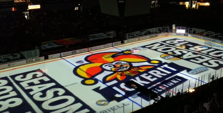 Jokerit