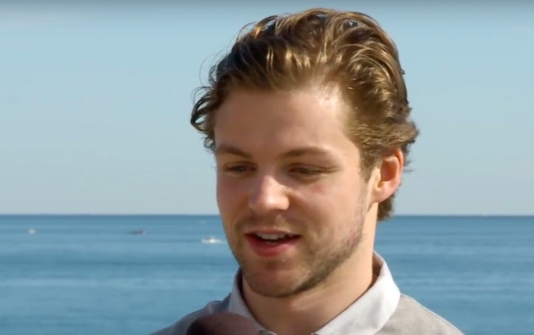 Josh Morrissey jatkaa Winnipegissä Josh Morrissey jatkaa Winnipegissä uuden jatkosopimuksen turvin.
