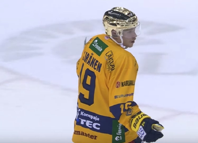 Kausiennakko Lukko Kausiennakko Lukko
