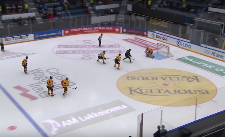 Rouen-Kärpät ilmainen live stream Rouen-Kärpät pelataan viikonlopun startterina perjantaina. Kamppailuun löytyy myös ilmainen live stream.