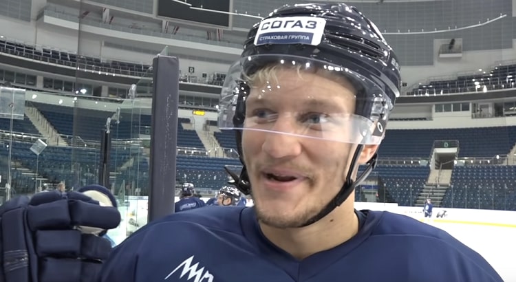 Teemu Pulkkinen taiteili loisteliaan maalin Teemu Pulkkisen kauden aloitus on ollut yhdellä sanalla kuvailtuna fantastinen.