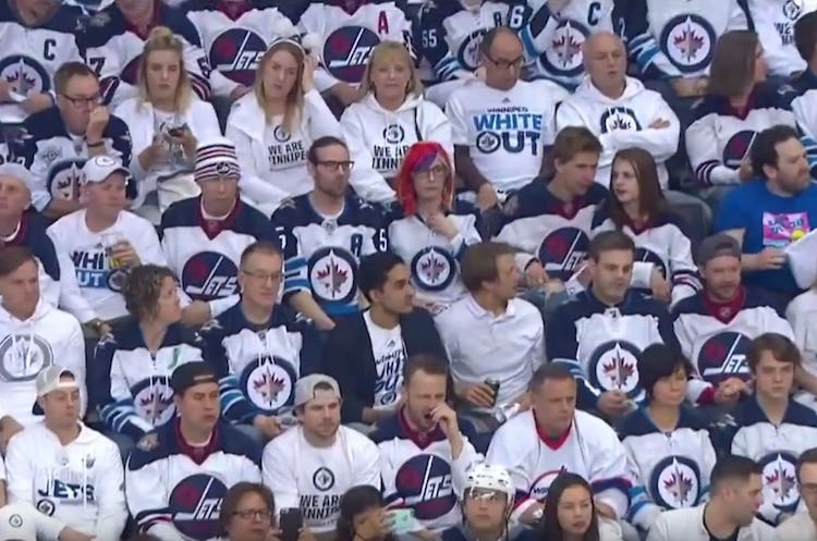winnipeg jetsin uusi paita Winnipeg Jetsin uusi paita vuosi julkisuuteen.