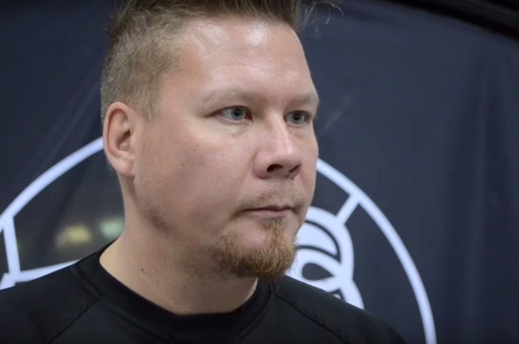 HIFK löysi uuden päävalmentajan Jarno Pikkarainen HIFK löysi uuden päävalmentajan.