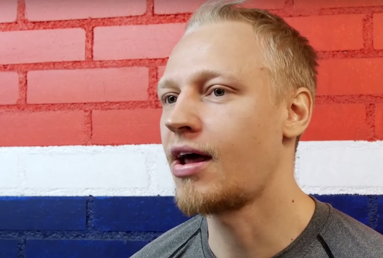 Juuso Salmi siirtyy Puolaan Risto Dufvan puolalaisjoukkue on haalinut riveihinsä jo kuusi suomalaista. Tuorein heistä on Juuso Salmi.