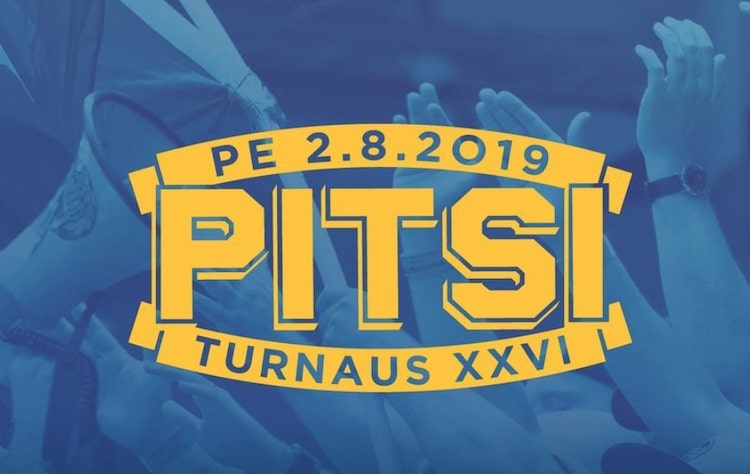 Pitsiturnaus-2019 Katso Pitsiturnauksen voittajat alta löytyvästä jutusta.
