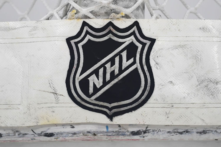 Getty NHL logo Mikä on NHL:n historian huonoin joukkue?