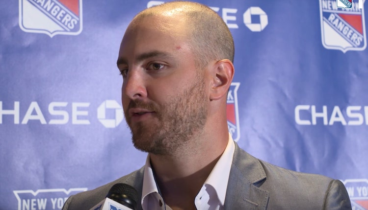 Kevin Shattenkirk ostettiin ulos Kevin Shattenkirk ostettiin sopimuksestaan ulos.