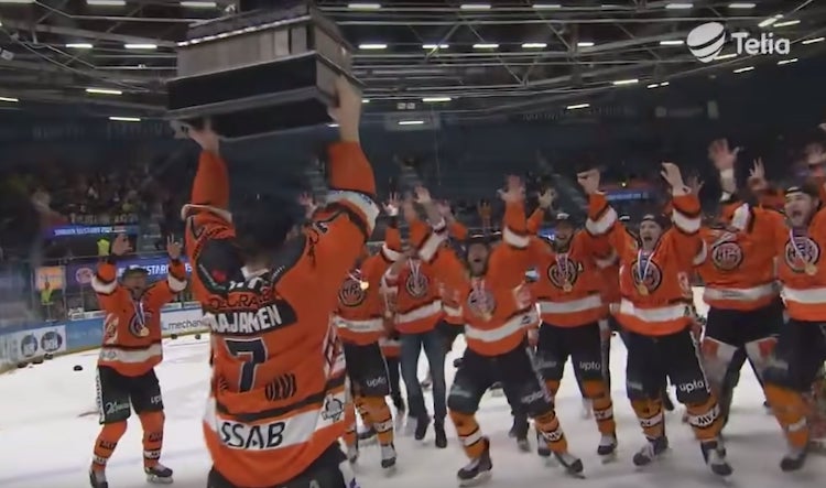 Liigan ennakko 2019-20 Liiga-ennakko 2019-20 on nyt täällä! Kuka nostelee kannua kauden päätteeksi?