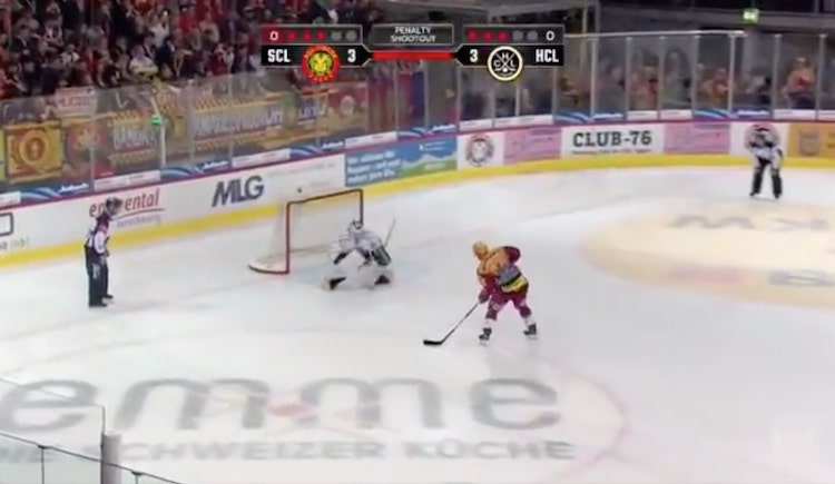 Harri Pesonen rankkarimaali Harri Pesonen kiskaisi viikonloppuna todella komean rankkarimaalin.