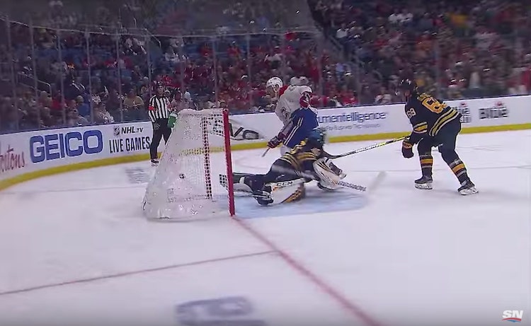 Joel Armia alivoimamaali Montrealissa nähtiin suomalaisbileet. Esimerkiksi Joel Armia iski tehot 2+1.