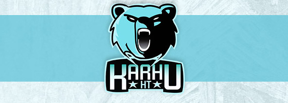 Suomi-sarjajoukkue Karhu HT Suomi-sarjajoukkue Karhu HT