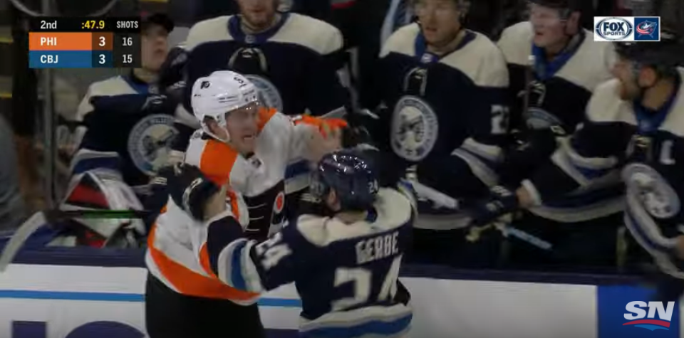 gerbe