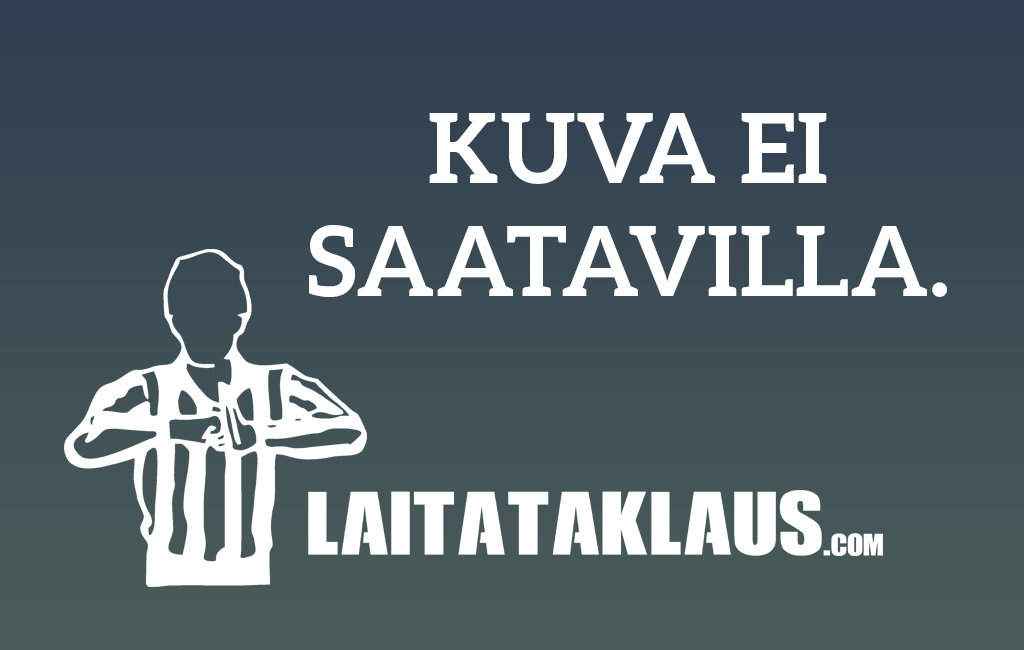 Laitataklaus.com - Kuva ei saatavilla